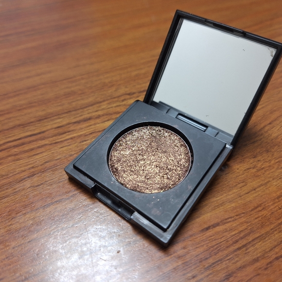 Dose of Colors Block Party Eyeshadow in "Lock and Key" - Picture 4 of 4